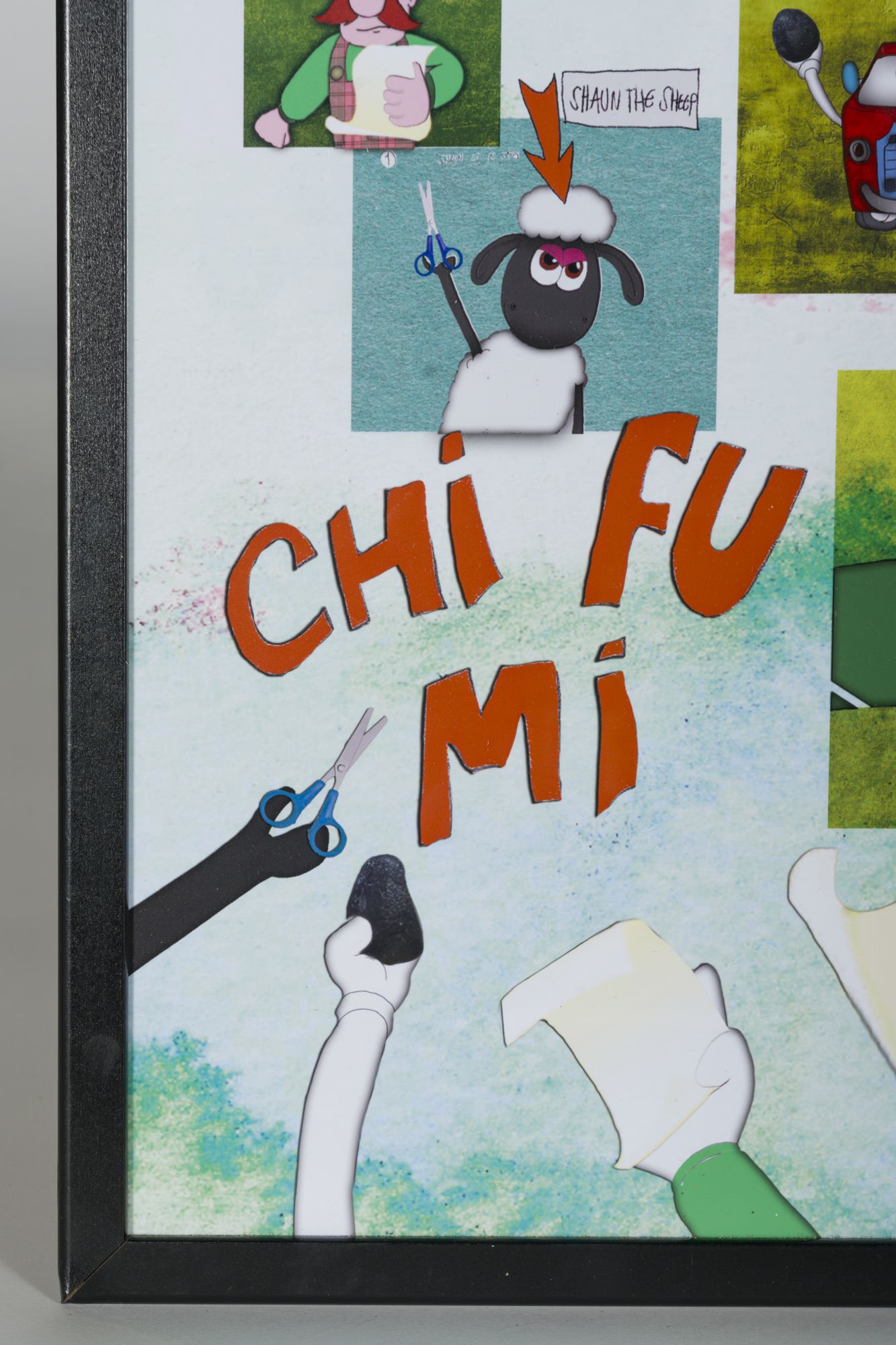 chi fu mi : la bataille - image 2